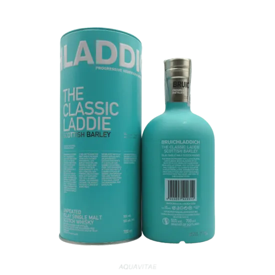 Bruichladdich The Classic Laddie
