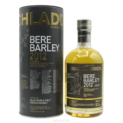 Bruichladdich 10 Year Old Bere Barley 2012