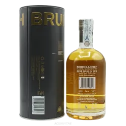 Bruichladdich 10 Year Old Bere Barley 2012