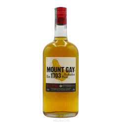 Mount Gay Rum Eclipse