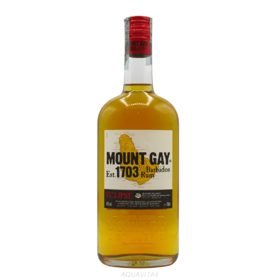 Mount Gay Rum Eclipse