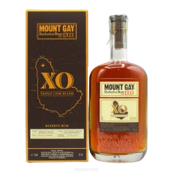 Mount Gay Rum XO 
