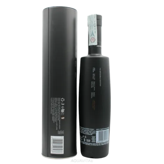 Octomore Edition 14.1 5 Year Old