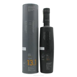 Octomore Edition 13.1 5 Year Old