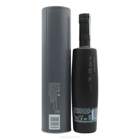 Octomore Edition 13.1 5 Year Old