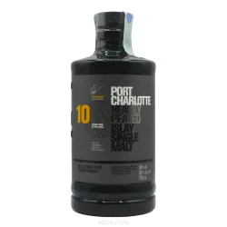 Port Charlotte 10 Year Old