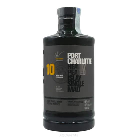 Port Charlotte 10 Year Old