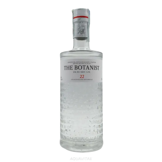 The Botanist Islay Dry Gin