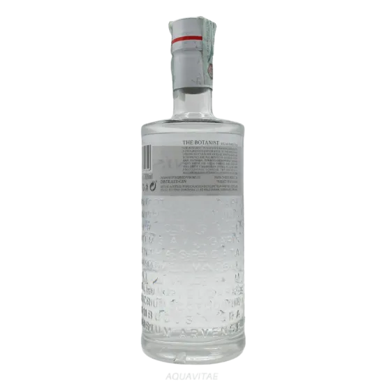 The Botanist Islay Dry Gin