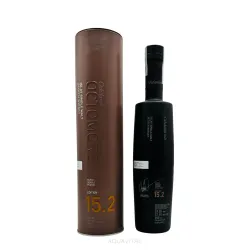 Octomore Edition 15.2 5 Year Old