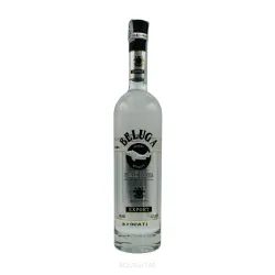 Beluga Noble Russian Vodka