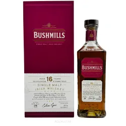 Bushmills 16 Year Old