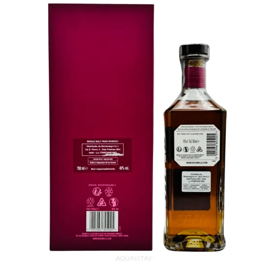 Bushmills 16 Year Old