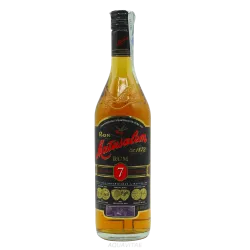 Matusalem 7 Year Old Metodo Solera