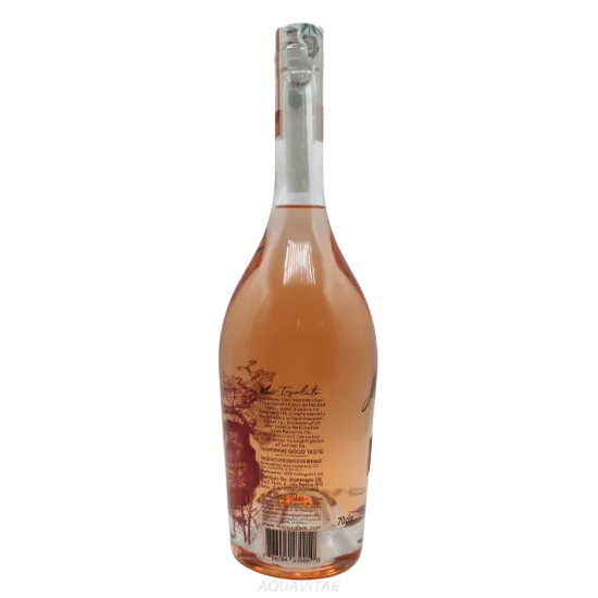 Matusalem Insolito Wine Cask Limited Edition