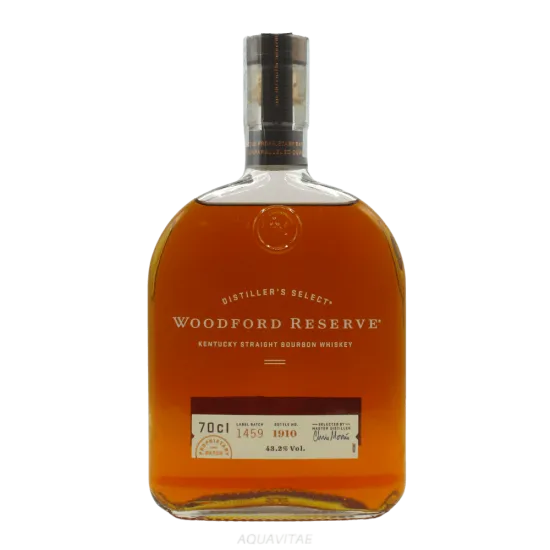 Woodford Reserve Distiller's Select
