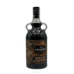 Rum Kraken Black Spiced Roast Coffee
