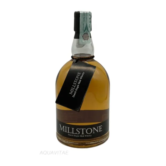 Millstone 5 Year Old