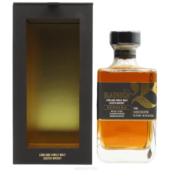 Bladnoch Samsara