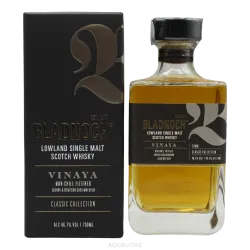 Bladnoch Vinaya Classic Collection