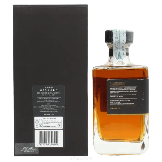 Bladnoch Samsara
