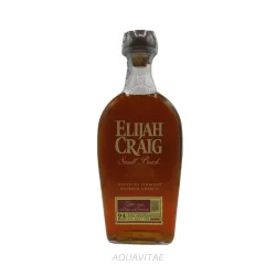 Elijah Craig Small Batch 