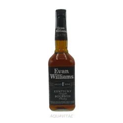 Evan Williams Black