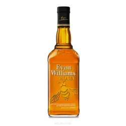 Evan Williams Honey