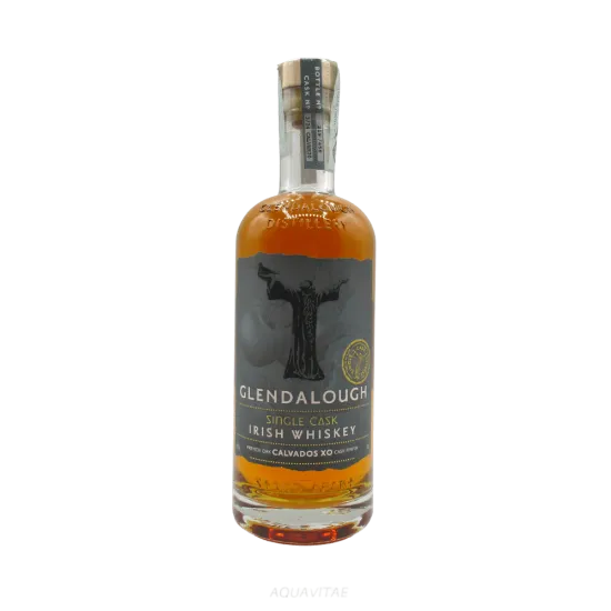 Glendalough Single Cask Calvados XO Finish