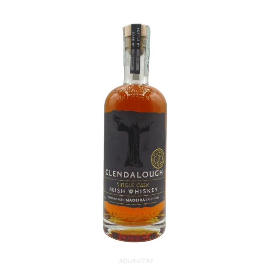 Glendalough Single Cask Madeira Finish
