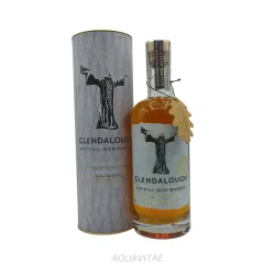 Glendalough Pot Still Irish Whiskey