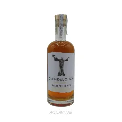 Glendalough Double Barrel Irish Whiskey