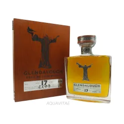 Glendalough 17 Year Old Irish Whiskey