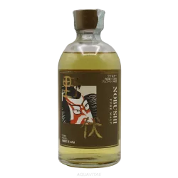 Nobushi 3 Year Old Pure Malt