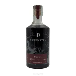 Bareksten Sloe Gin
