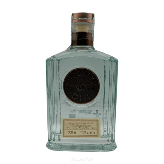 Brooklyn Gin 