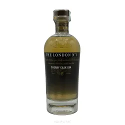 The London N°1 Sherry Cask Gin