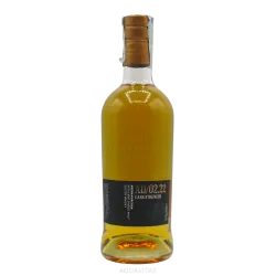 Ardnamurchan AD/02.22 Cask Strength