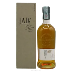 Ardnamurchan AD/ Highland Single Malt Scotch Whisky