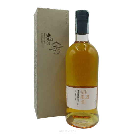 Ardnamurchan AD/01.21:01