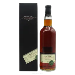Dailuaine 13 Year Old Adelphi Selection 2009
