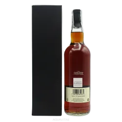 Dailuaine 13 Year Old Adelphi Selection 2009