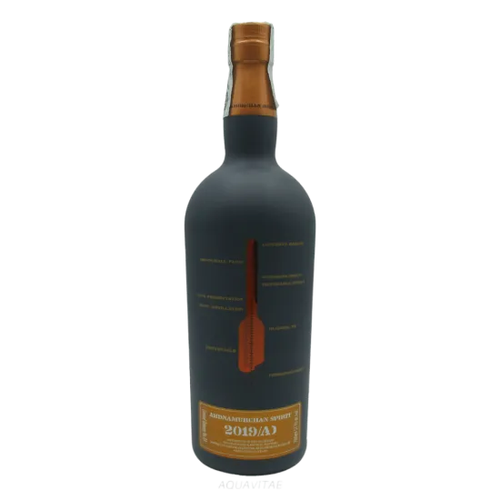 Ardnamurchan Spirit 2019/AD Limited Release No.04