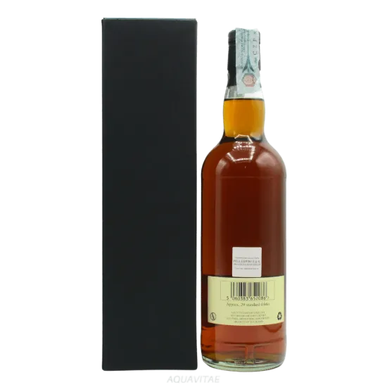 Benrinnes 10 Year Old Adelphi Selection Whisky