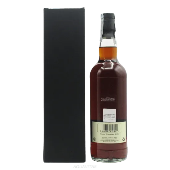 Benrinnes 14 Year Old Adelphi Selection