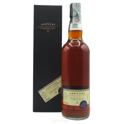 Bunnahabhain 10 Year Old Adelphi Selection 