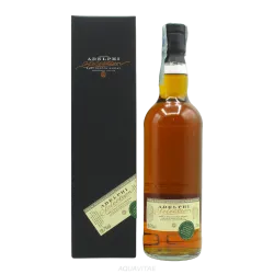 Glenallachie 12 Year Old Adelphi Selection