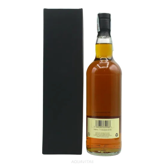 Glenallachie 12 Year Old Adelphi Selection