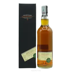 Glenrothes 13 Year Old Adelphi Selection