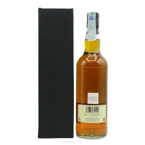 Glenrothes 13 Year Old Adelphi Selection